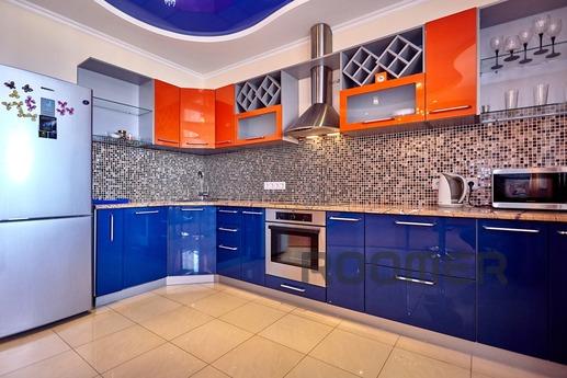 Luxury apartments, Krasnodar - apartment by the day