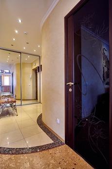 Luxury apartments, Krasnodar - apartment by the day