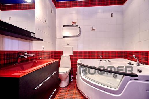 Luxury apartments, Krasnodar - apartment by the day