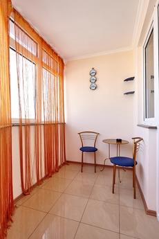 Luxury apartments, Krasnodar - apartment by the day