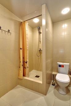 Cozy one bedroom apartment, Krasnodar - apartment by the day