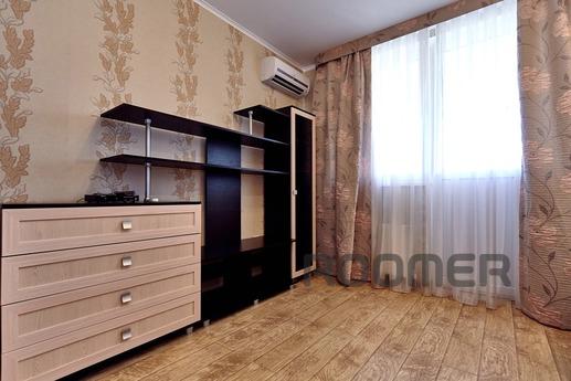 Cozy one bedroom apartment, Krasnodar - apartment by the day