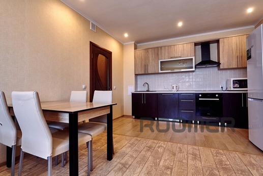Cozy one bedroom apartment, Krasnodar - apartment by the day