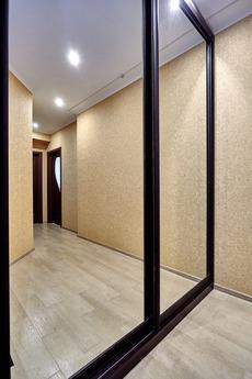 Cozy one bedroom apartment, Krasnodar - apartment by the day