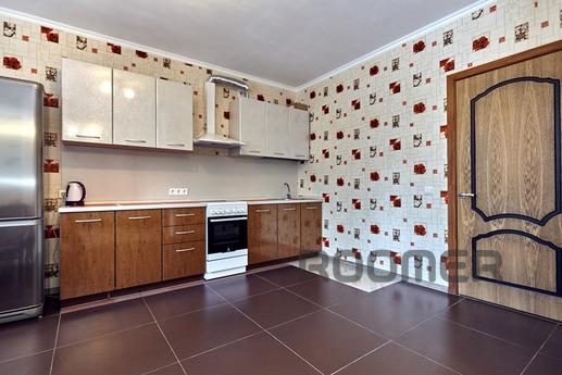 Cozy 2 bedroom apartment, Krasnodar - apartment by the day