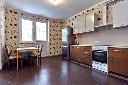 Cozy 2 bedroom apartment, Krasnodar - apartment by the day