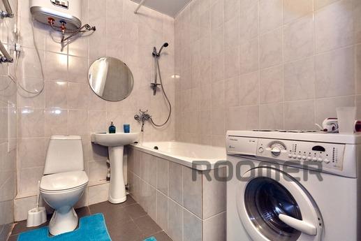 Cozy 2 bedroom apartment, Krasnodar - apartment by the day