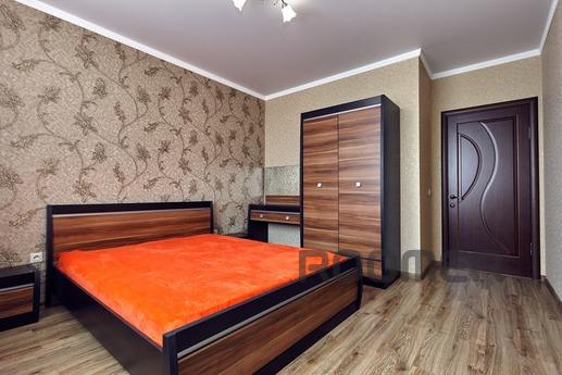 Cozy 2 bedroom apartment, Krasnodar - apartment by the day