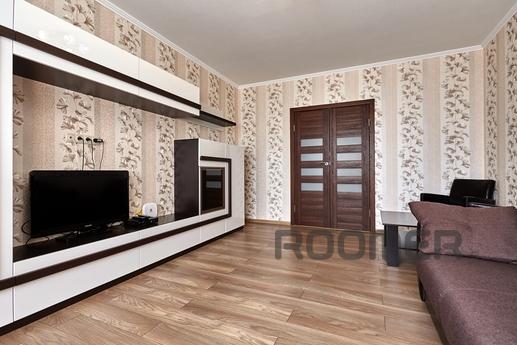 Cozy 2 bedroom apartment, Krasnodar - apartment by the day