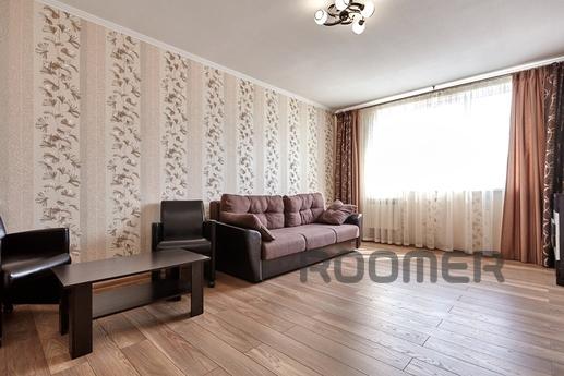 Cozy 2 bedroom apartment, Krasnodar - apartment by the day