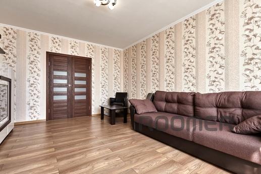 Cozy 2 bedroom apartment, Krasnodar - apartment by the day