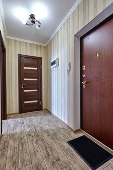 Cozy 2 bedroom apartment, Krasnodar - apartment by the day