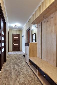Cozy 2 bedroom apartment, Krasnodar - apartment by the day