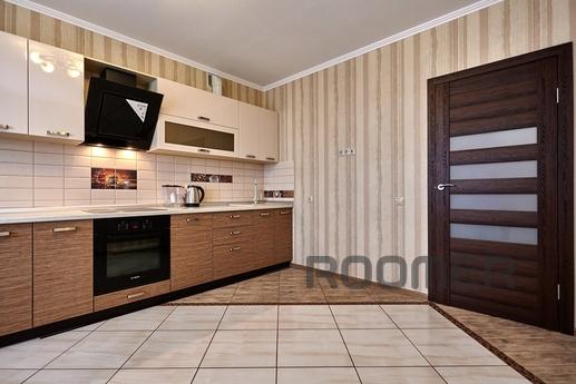 Cozy 2 bedroom apartment, Krasnodar - apartment by the day