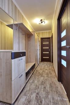 Cozy 2 bedroom apartment, Krasnodar - apartment by the day