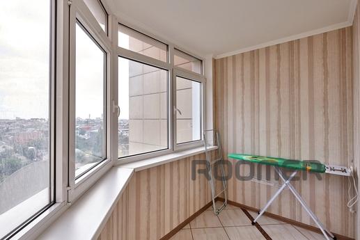Cozy 2 bedroom apartment, Krasnodar - apartment by the day