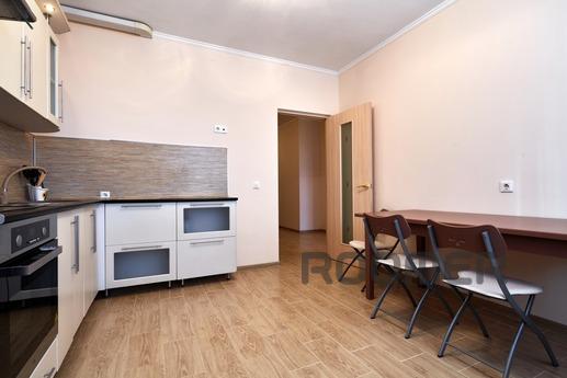Cozy 1-bedroom apartment, Krasnodar - apartment by the day
