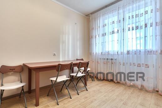 Cozy 1-bedroom apartment, Krasnodar - apartment by the day