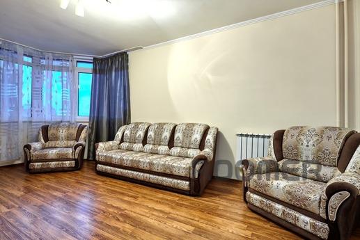 Cozy 2 bedroom apartment, Krasnodar - apartment by the day