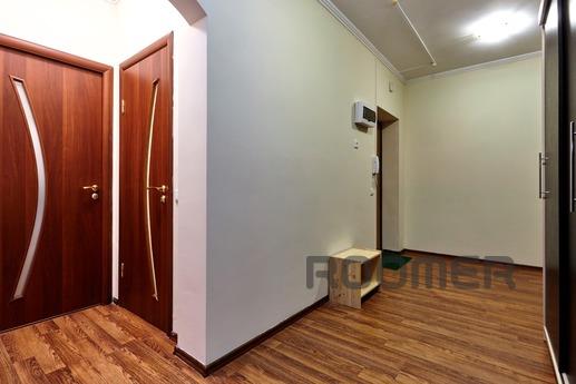Cozy 2 bedroom apartment, Krasnodar - apartment by the day