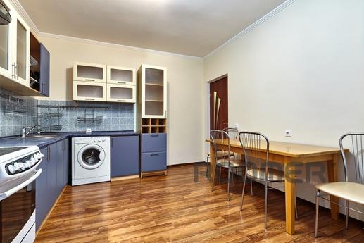 Cozy 2 bedroom apartment, Krasnodar - apartment by the day