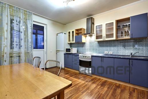 Cozy 2 bedroom apartment, Krasnodar - apartment by the day