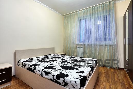 In this apartment you will find: • Comfortable double bed • 