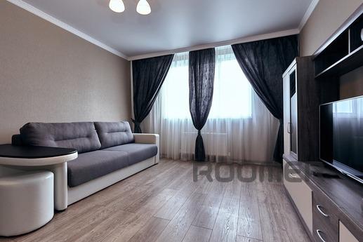 Cozy 2 bedroom apartment, Krasnodar - apartment by the day