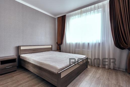 Cozy 2 bedroom apartment, Krasnodar - apartment by the day