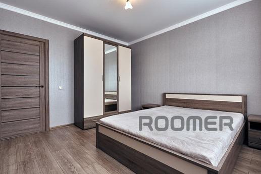 Cozy 2 bedroom apartment, Krasnodar - apartment by the day