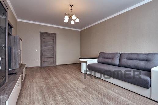 Cozy 2 bedroom apartment, Krasnodar - apartment by the day