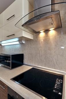 Cozy 2 bedroom apartment, Krasnodar - apartment by the day