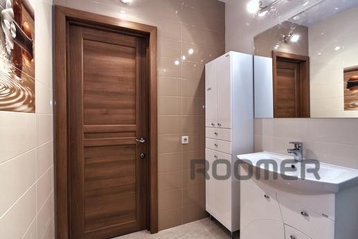 Cozy 2 bedroom apartment, Krasnodar - apartment by the day