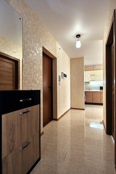 Cozy 2 bedroom apartment, Krasnodar - apartment by the day