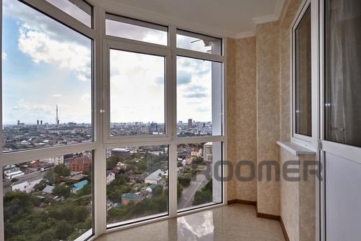 Cozy 2 bedroom apartment, Krasnodar - apartment by the day