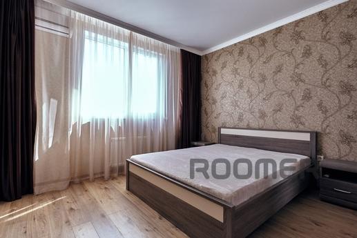 Cozy 2 bedroom apartment, Krasnodar - apartment by the day