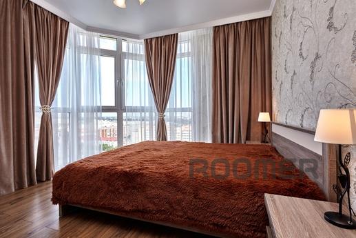 One of the best apartments in our city in the house business
