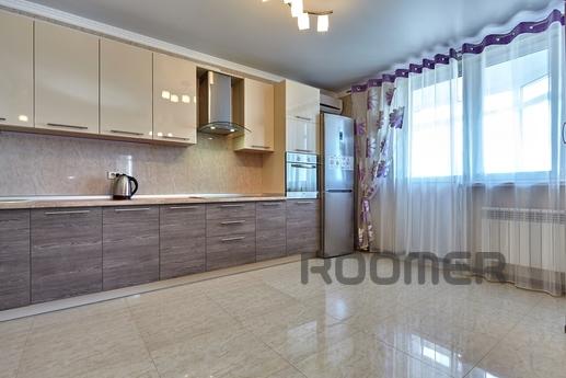 Cozy 2 bedroom apartment, Krasnodar - apartment by the day