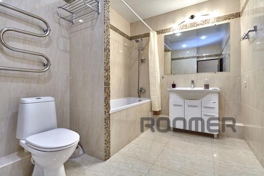 Cozy 2 bedroom apartment, Krasnodar - apartment by the day
