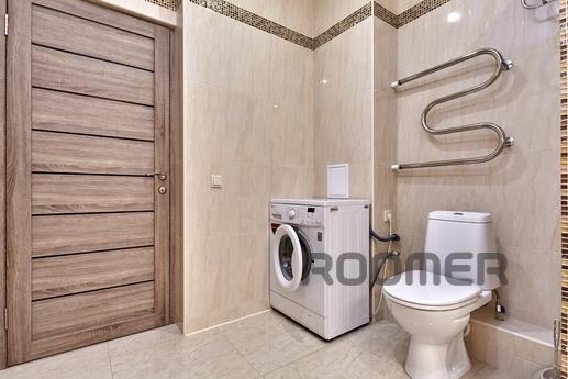 Cozy 2 bedroom apartment, Krasnodar - apartment by the day