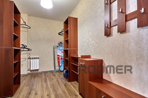 Cozy 2 bedroom apartment, Krasnodar - apartment by the day