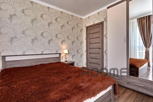 Daily st. Filatova 19/1, Krasnodar - apartment by the day