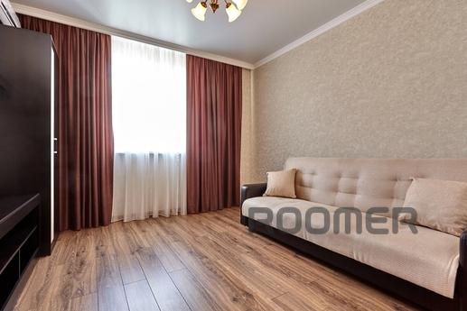Daily st. Filatova 19/1, Krasnodar - apartment by the day