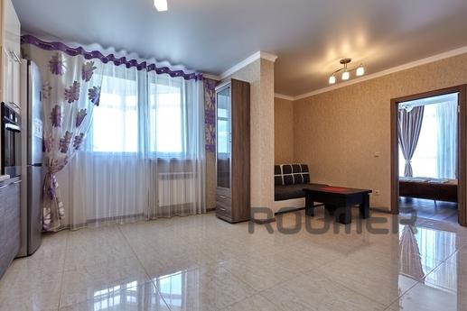 Daily st. Filatova 19/1, Krasnodar - apartment by the day