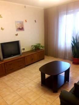 Apartment for Rent from the owner, Kyiv - apartment by the day