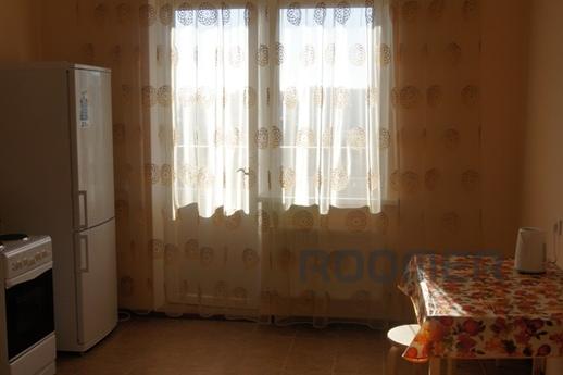 1 bedroom at night Minsk 118/2 JUMR, Krasnodar - apartment by the day