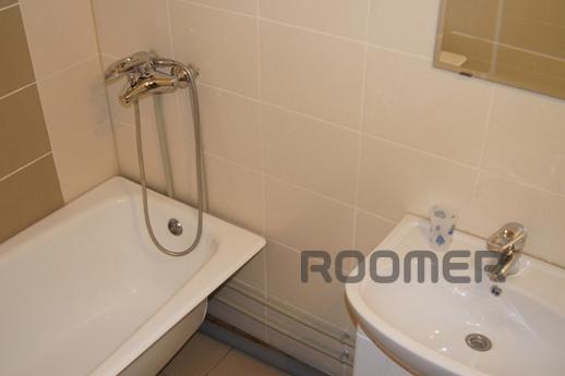 1 bedroom at night Minsk 118/2 JUMR, Krasnodar - apartment by the day