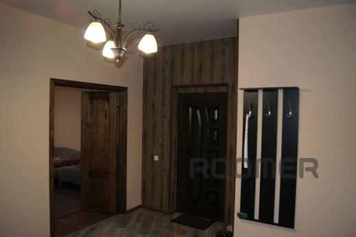 1 bedroom at night Minsk 118/2 JUMR, Krasnodar - apartment by the day