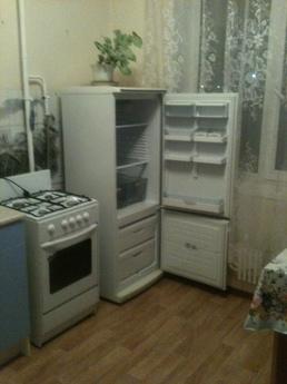 Cozy bright clean, Kazan - apartment by the day