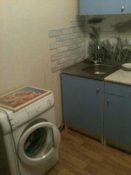 Cozy bright clean, Kazan - apartment by the day